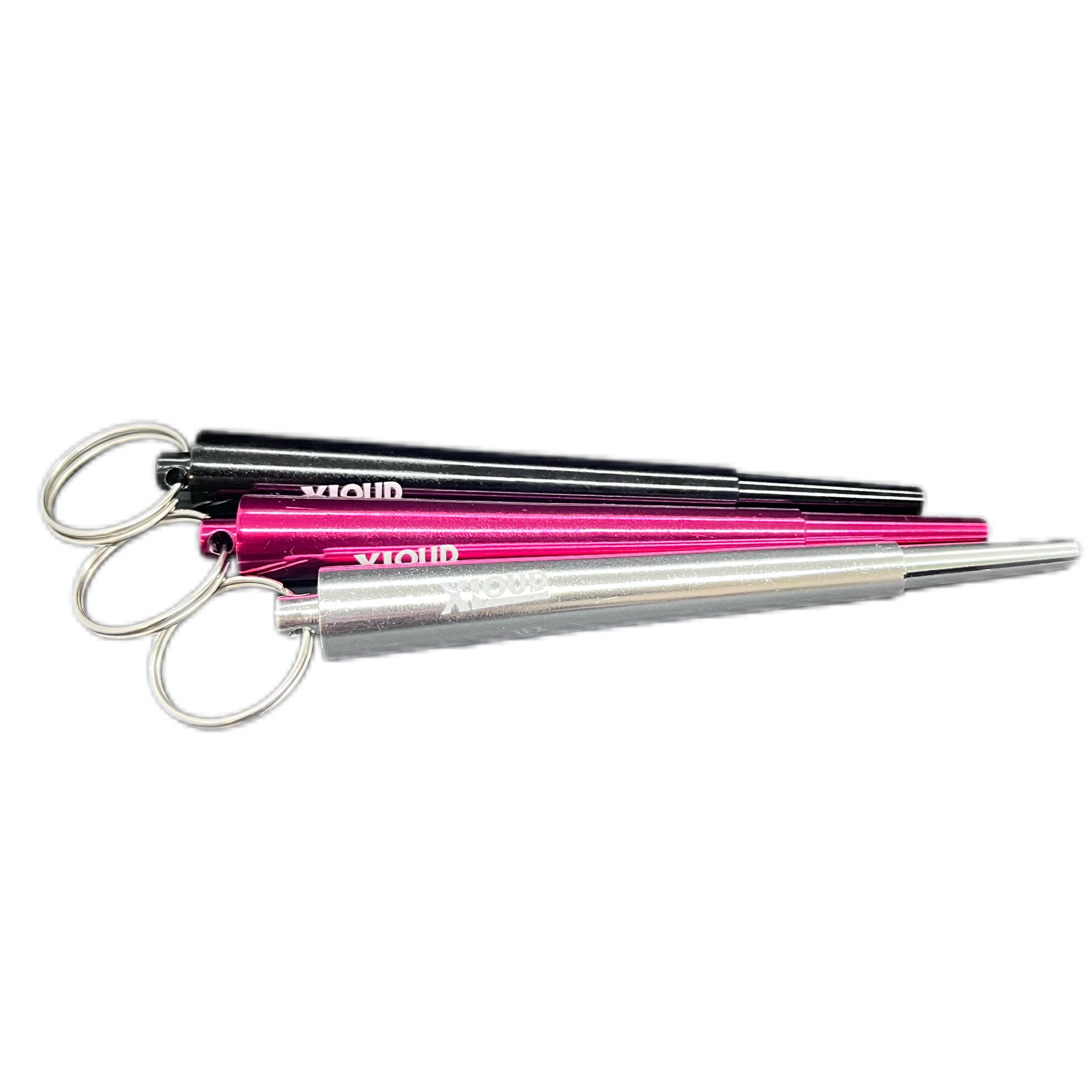 XLoud Cone Rolling Tool